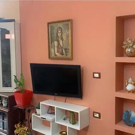 Terracotta House דירה Vlorë
