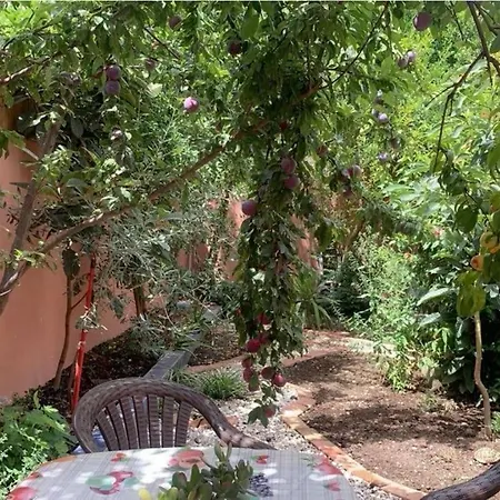 דירה Terracotta House Vlorë