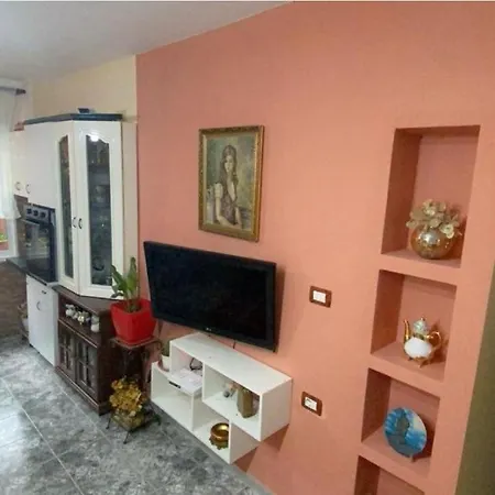 Terracotta House דירה *