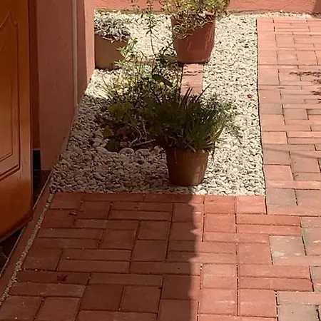 דירה Terracotta House Vlorë