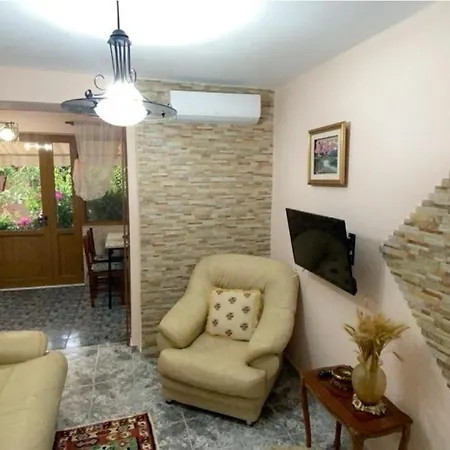 Terracotta House דירה *