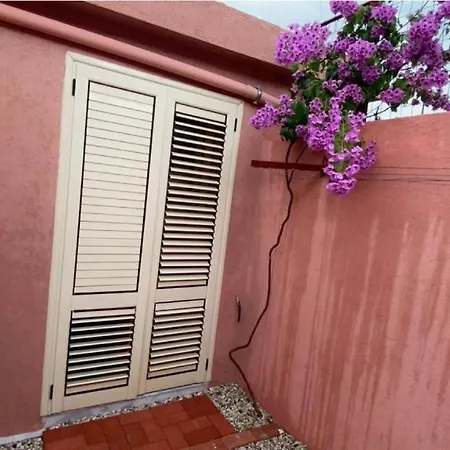 Terracotta House * Vlorë
