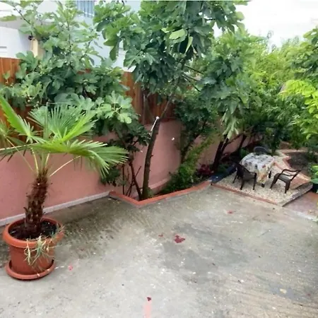 דירה Terracotta House