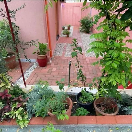 דירה Terracotta House Vlorë