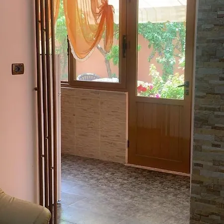 Terracotta House דירה Vlorë